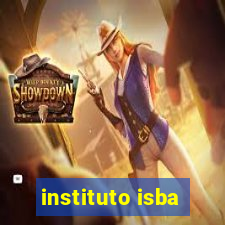 instituto isba